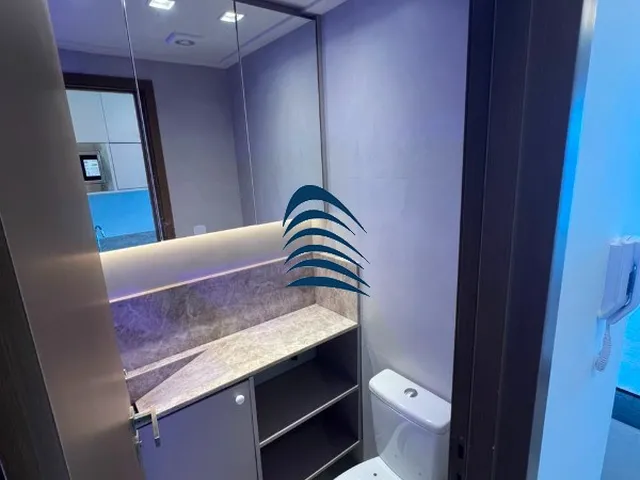 Imagem 5: House Jardim dos Namorados - Pituba Studio 20m² 1 Vaga rotativa Vista Mar