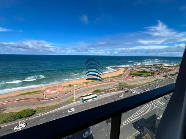 Imagem 10: House Jardim dos Namorados - Pituba Studio 20m² 1 Vaga rotativa Vista Mar