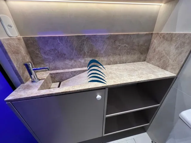 Imagem 7: House Jardim dos Namorados - Pituba Studio 20m² 1 Vaga rotativa Vista Mar