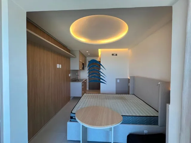 Imagem 13: House Jardim dos Namorados - Pituba Studio 20m² 1 Vaga rotativa Vista Mar