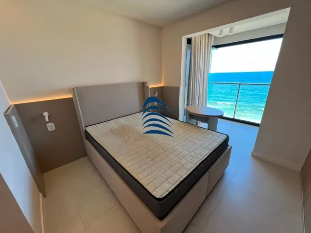 Imagem 6: House Jardim dos Namorados - Pituba Studio 20m² 1 Vaga rotativa Vista Mar
