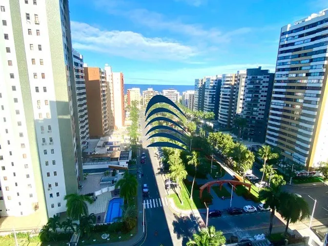 Imagem 5: Pituba Ville | Mansão Franz Schubert | 197 m² | 3 Suítes | Vista Mar