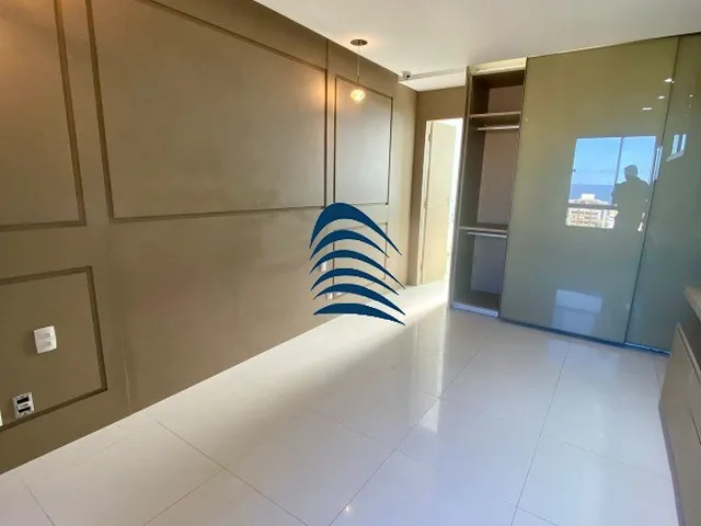 Imagem 7: Pituba Ville | Mansão Franz Schubert | 197 m² | 3 Suítes | Vista Mar