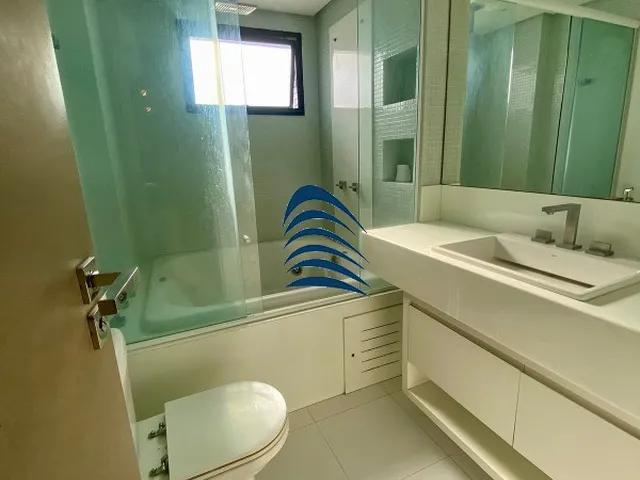 Imagem 13: Pituba Ville | Mansão Franz Schubert | 197 m² | 3 Suítes | Vista Mar