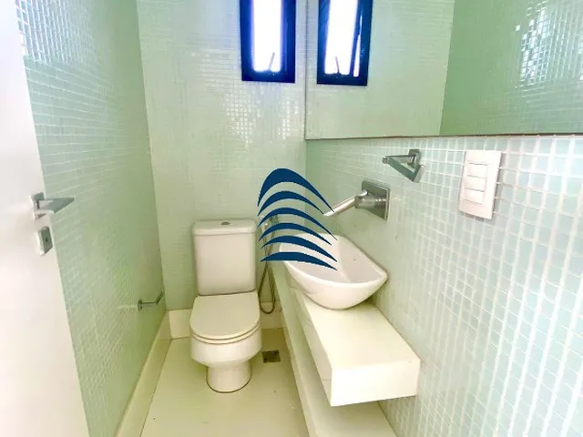 Imagem 11: Pituba Ville | Mansão Franz Schubert | 197 m² | 3 Suítes | Vista Mar