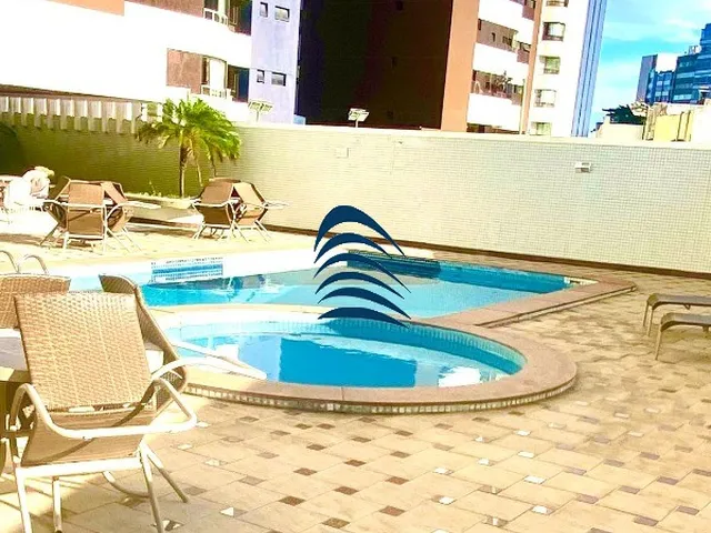 Imagem 4: Pituba Ville | Mansão Franz Schubert | 197 m² | 3 Suítes | Vista Mar