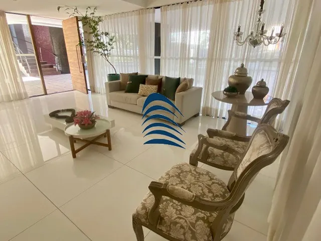 Imagem 14: Pituba Ville | Mansão Franz Schubert | 197 m² | 3 Suítes | Vista Mar