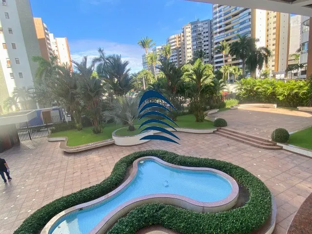 Imagem 8: Pituba Ville | Mansão Franz Schubert | 197 m² | 3 Suítes | Vista Mar