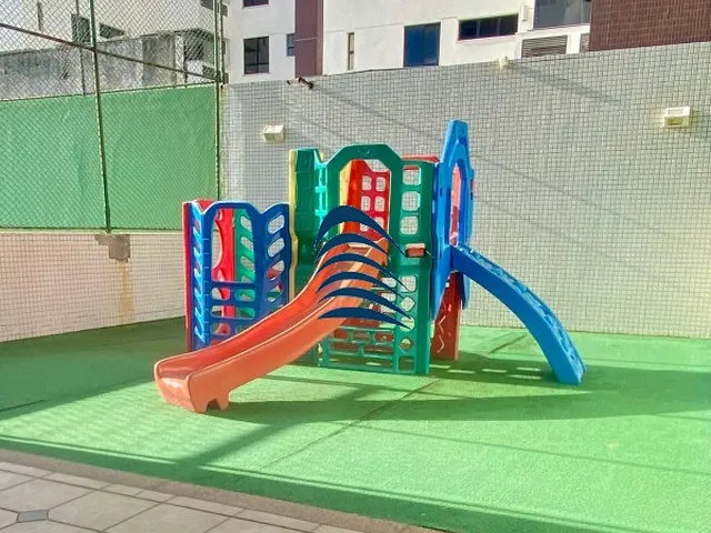 Imagem 6: Pituba Ville | Mansão Franz Schubert | 197 m² | 3 Suítes | Vista Mar