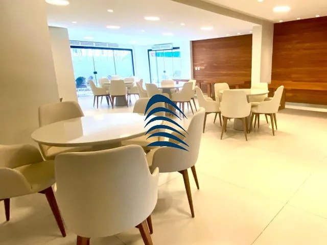 Imagem 12: Pituba Ville | Mansão Franz Schubert | 197 m² | 3 Suítes | Vista Mar