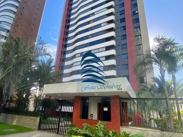Imagem 3: Pituba Ville | Mansão Franz Schubert | 197 m² | 3 Suítes | Vista Mar