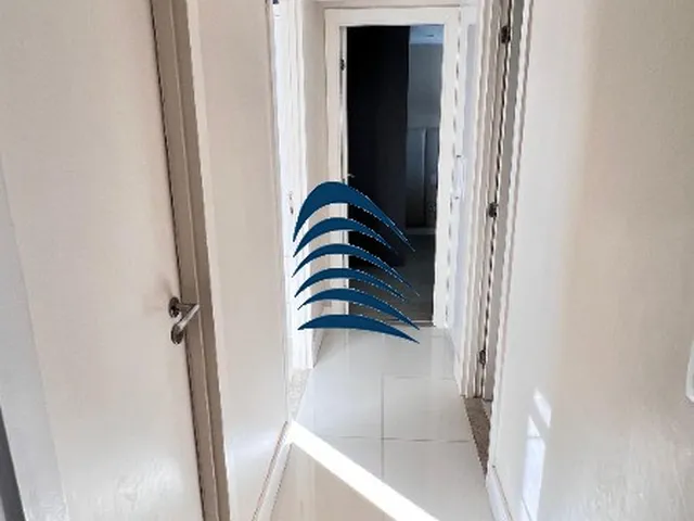 Imagem 4: Excelente opção no Neo Itaigara São 3 suites, lavabo, varanda gourmet com uma vista