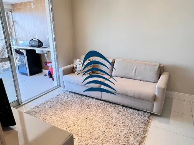 Imagem 11: Excelente opção no Neo Itaigara São 3 suites, lavabo, varanda gourmet com uma vista