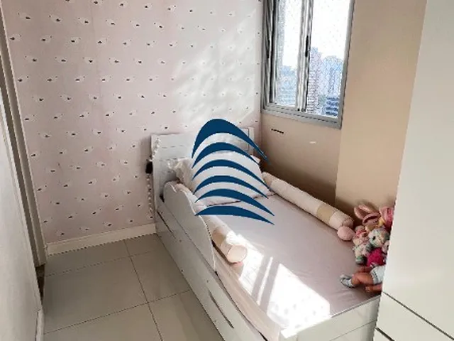 Imagem 8: Excelente opção no Neo Itaigara São 3 suites, lavabo, varanda gourmet com uma vista