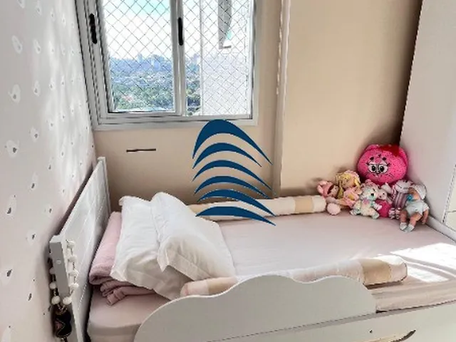 Imagem 12: Excelente opção no Neo Itaigara São 3 suites, lavabo, varanda gourmet com uma vista