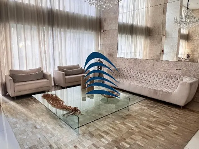Imagem 3: Excelente opção no Neo Itaigara São 3 suites, lavabo, varanda gourmet com uma vista