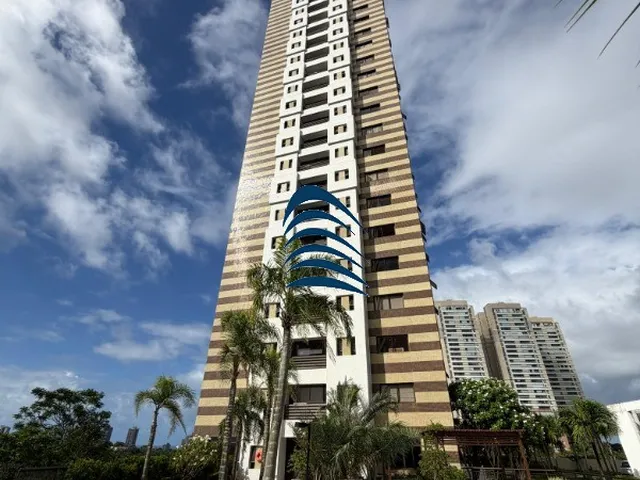 Imagem: COBERTURA DUPLEX COM 585m² no LUMNO GREENVILLE