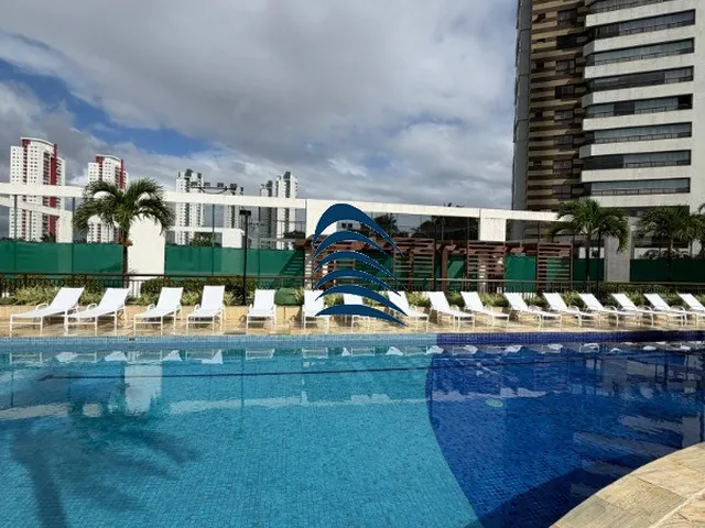 Imagem 8: COBERTURA DUPLEX COM 585m² no LUMNO GREENVILLE ? Torre com 1 Apt por Andar ESPETACULAR