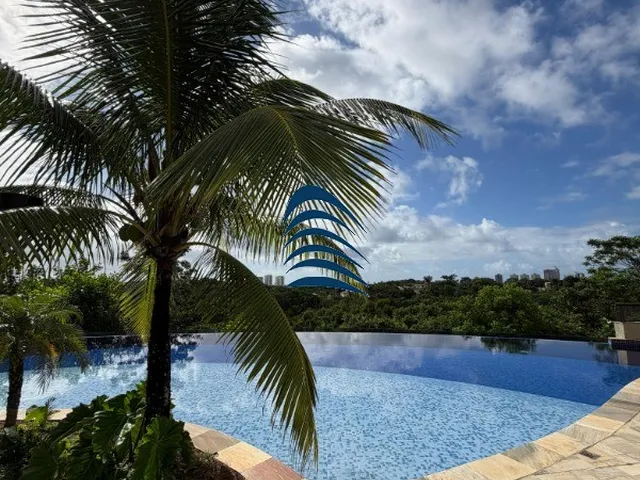 Imagem 9: COBERTURA DUPLEX COM 585m² no LUMNO GREENVILLE ? Torre com 1 Apt por Andar ESPETACULAR
