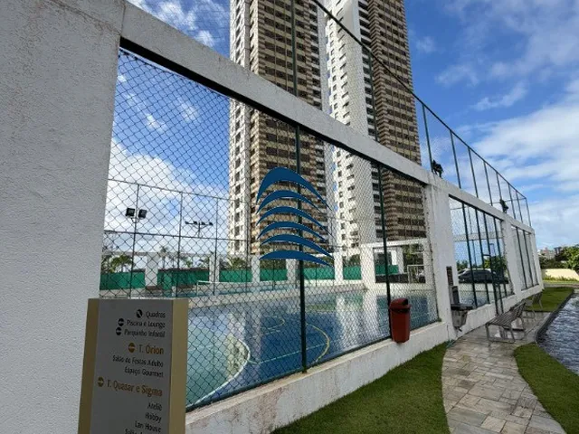 Imagem 5: COBERTURA DUPLEX COM 585m² no LUMNO GREENVILLE ? Torre com 1 Apt por Andar ESPETACULAR