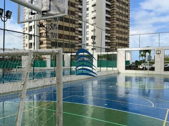Imagem 7: COBERTURA DUPLEX COM 585m² no LUMNO GREENVILLE ? Torre com 1 Apt por Andar ESPETACULAR