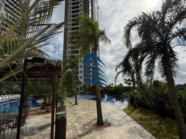 Imagem 2: COBERTURA DUPLEX COM 585m² no LUMNO GREENVILLE ? Torre com 1 Apt por Andar ESPETACULAR