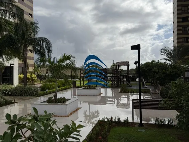 Imagem 3: COBERTURA DUPLEX COM 585m² no LUMNO GREENVILLE ? Torre com 1 Apt por Andar ESPETACULAR