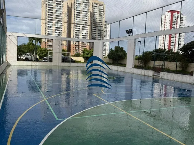 Imagem 6: COBERTURA DUPLEX COM 585m² no LUMNO GREENVILLE ? Torre com 1 Apt por Andar ESPETACULAR