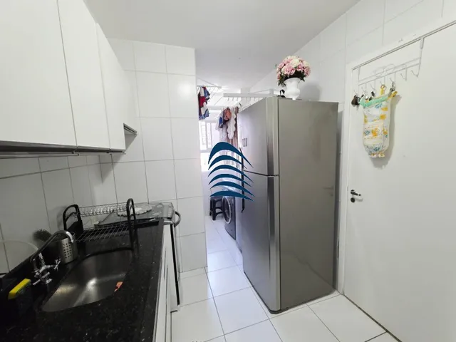 Imagem 12: City Park Brotas R. Otacílio Santos, 241 - Acupe, Salvador - BA, 40285-840. 3/4, sendo
