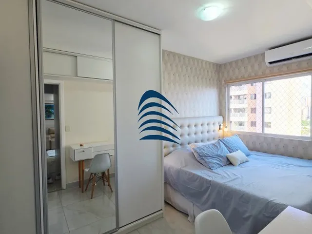 Imagem 2: City Park Brotas R. Otacílio Santos, 241 - Acupe, Salvador - BA, 40285-840. 3/4, sendo