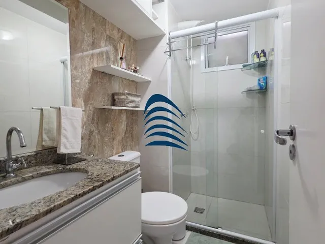 Imagem 11: City Park Brotas R. Otacílio Santos, 241 - Acupe, Salvador - BA, 40285-840. 3/4, sendo