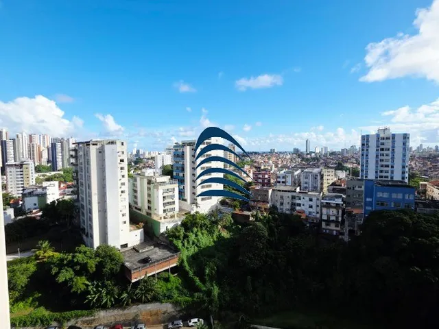 Imagem 9: City Park Brotas R. Otacílio Santos, 241 - Acupe, Salvador - BA, 40285-840. 3/4, sendo