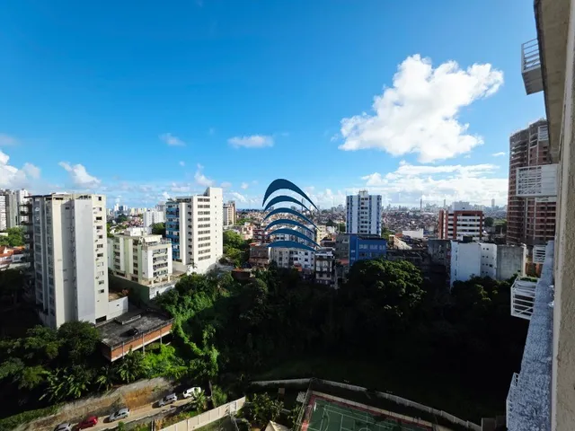 Imagem 13: City Park Brotas R. Otacílio Santos, 241 - Acupe, Salvador - BA, 40285-840. 3/4, sendo