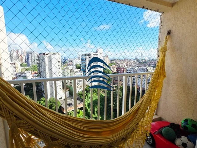 Imagem 10: City Park Brotas R. Otacílio Santos, 241 - Acupe, Salvador - BA, 40285-840. 3/4, sendo