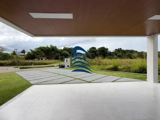 Imagem 4: Pomares Busca Vida, Casa suítes à Venda com 435m² de Área construída, Terreno