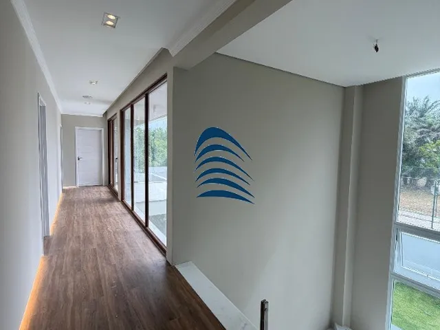 Imagem 9: Pomares Busca Vida, Casa suítes à Venda com 435m² de Área construída, Terreno
