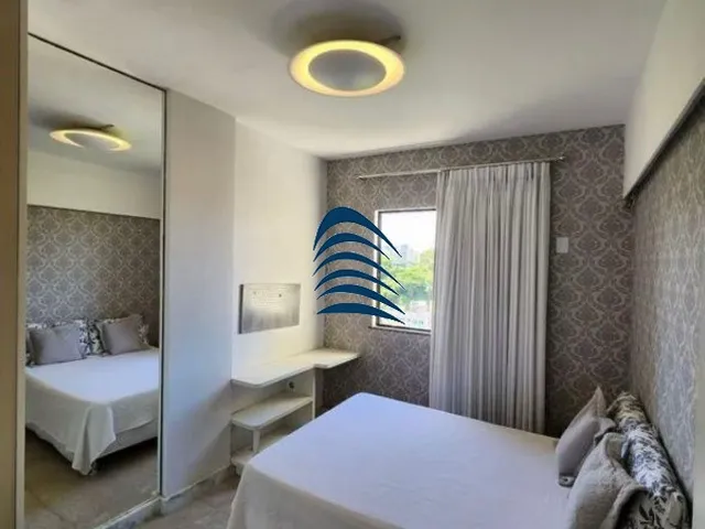 Imagem 10: RIO VERMELHO - SOL NASCENTE APART SERVICE | 1 Quarto | 1 Banheiro| 35m²