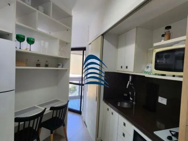 Imagem 8: RIO VERMELHO - SOL NASCENTE APART SERVICE | 1 Quarto | 1 Banheiro| 35m²