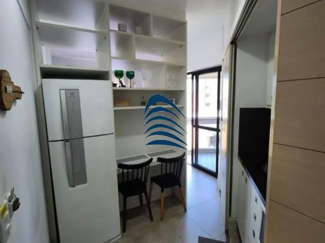 Imagem 5: RIO VERMELHO - SOL NASCENTE APART SERVICE | 1 Quarto | 1 Banheiro| 35m²
