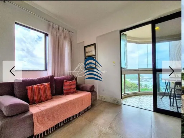 Imagem 14: RIO VERMELHO - SOL NASCENTE APART SERVICE | 1 Quarto | 1 Banheiro| 35m²