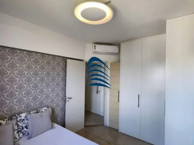 Imagem 11: RIO VERMELHO - SOL NASCENTE APART SERVICE | 1 Quarto | 1 Banheiro| 35m²