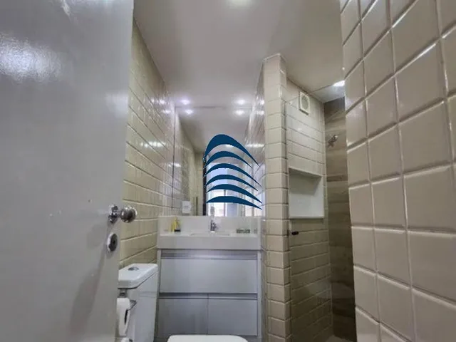 Imagem 6: RIO VERMELHO - SOL NASCENTE APART SERVICE | 1 Quarto | 1 Banheiro| 35m²