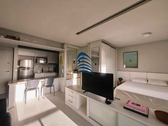Imagem: Solar Da Cardeal Apt 1 quarto com 44m²
