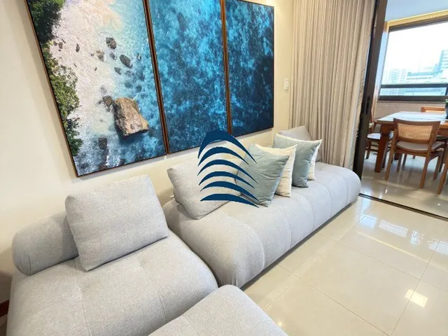 Imagem 10: Um clássico na PITUBA !!! MANSÃO TATTI MORENO Excelente apartamento, finamente