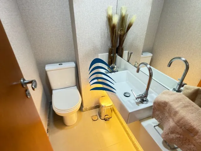 Imagem 6: Um clássico na PITUBA !!! MANSÃO TATTI MORENO Excelente apartamento, finamente