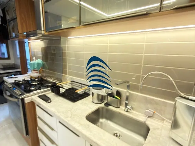Imagem 5: Um clássico na PITUBA !!! MANSÃO TATTI MORENO Excelente apartamento, finamente