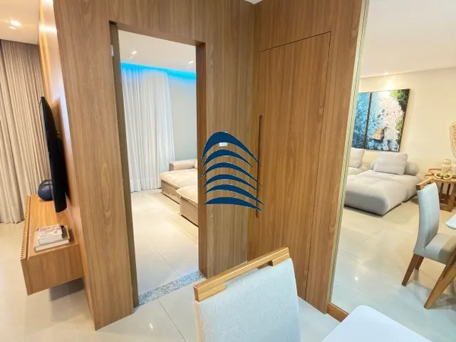 Imagem 7: Um clássico na PITUBA !!! MANSÃO TATTI MORENO Excelente apartamento, finamente