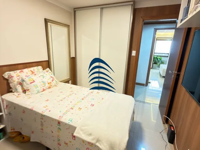 Imagem 15: Um clássico na PITUBA !!! MANSÃO TATTI MORENO Excelente apartamento, finamente