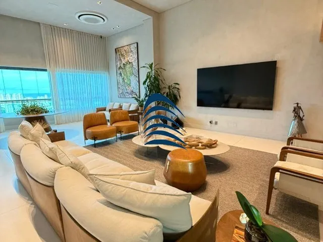 Imagem: TERRAZO SAN Lázaro Apartamento de 4 suítes