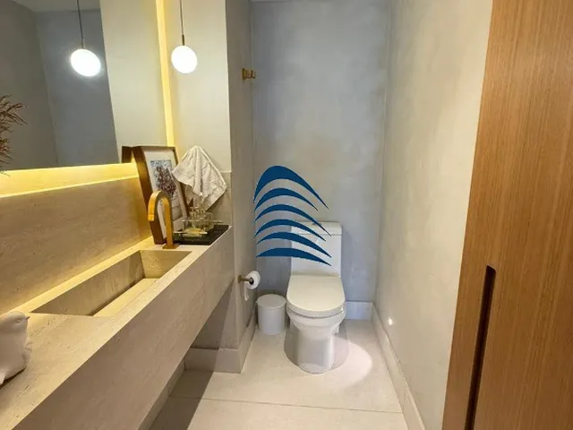 Imagem 4: TERRAZO SAN Lázaro Apartamento de 4 suítes , adaptado para 3 suítes sendo a master